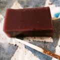 ちゃたろうクック's cooksnap of when they made あんこ屋の水羊羹.