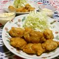 赤い電話's cooksnap of when they made 宮崎人おすすめ！チキン南蛮☆.