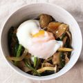 ToraDeli's cooksnap of when they made 豚肉とニラのオイスター炒め♪.