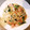 ラコクック's cooksnap of when they made 魚ﾆｿともやしのビーフン炒め.