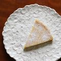 さこしげちー's cooksnap of when they made 簡単 チーズタルト.