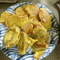 ☆Rokko☆'s cooksnap of when they made ソーセージ☆ピカタ風.