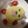 サティヤン's cooksnap of when they made ハロウィンおばけのポテトサラダ.
