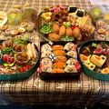 すっちー✨'s cooksnap of when they made 運動会のお弁当.