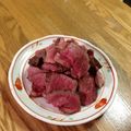 ちたん's cooksnap of when they made フライパンと鍋で簡単時短　ローストビーフ.