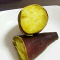 ssk123022's cooksnap of when they made 甘〜い、さつまいも♡炊飯器で簡単♬.