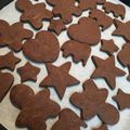 junkoの日々's cooksnap of when they made 卵なし！HMとバターだけで簡単クッキー☆.