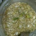 クックNSB11P☆'s cooksnap of when they made 混ぜるだけ♡誰でも簡単♡ねぎ塩たれ♡.
