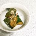 もりっこかふぇ's cooksnap of when they made 【作りおき】忍び瓜（胡瓜のピリ辛漬け）.