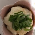 ma___111's cooksnap of when they made 夏にぴったり！とろろ冷奴.