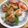 ひろのん♪'s cooksnap of when they made 簡単！１人ご飯！鶏胸肉の塩麹照り焼き丼.