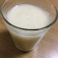 カジやん's cooksnap of when they made 梨のシャリシャリ♡とろりんデザート.