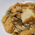 桔梗の芽's cooksnap of when they made 厚揚げとぶなしめじのみぞれ煮.
