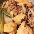 kotokoto20's cooksnap of when they made 簡単☆お鍋に♫割烹の味！鶏だんご.