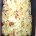 オレンジフェピー's cooksnap of when they made あくまでも和ふ～なドリア♪.