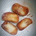 クッキングホチョ's cooksnap of when they made コストコのディナーロールで揚げパン.