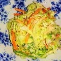 木花咲耶51's cooksnap of when they made 簡単❗キャベツとツナのサラダ.