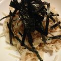 ☆★ＨＡＣＨＩ♪★☆'s cooksnap of when they made 大量消費に！大根とツナマヨサラダ♪.