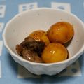 ピンクのたまご's cooksnap of when they made ごはんがススム！たまひもの甘辛煮.