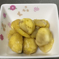 ootizm1654's cooksnap of when they made 栗の甘辛煮.