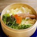 ✳︎izumi✳︎'s cooksnap of when they made 蒸篭のススメ「蒸し野菜」.