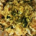 クックFMOE0H☆'s cooksnap of when they made ☆水切りヨーグルトで☆かぼちゃサラダ.