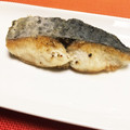 あおてぃんパパ's cooksnap of when they made 魚の切り身で 簡単アジの竜田揚げ焼き.