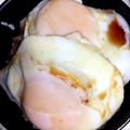 ☆恵理☆'s cooksnap of when they made 焼き豚玉子飯.