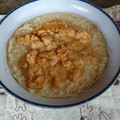 こぶたちゃんGOGO's cooksnap of when they made うに茶碗蒸し.