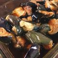 ジロウわん！'s cooksnap of when they made 常備菜にもおつまみにも！なすの揚げ浸し.