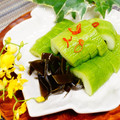 makichihua's cooksnap of when they made 白瓜の簡単漬け.