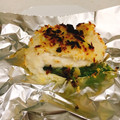 えまたん。's cooksnap of when they made トースターで簡単　ササミフライ！.