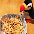 Tymt0504's cooksnap of when they made うどんでドーナツ？.