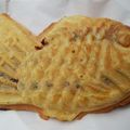 Ｍぱん's cooksnap of when they made 簡単！出来たて⁈たい焼き・天ぷらの温め方.