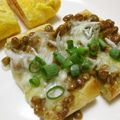 ともこキッチン's cooksnap of when they made トースターで油揚げのサックサクおつまみ.