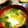 ☆mamingo☆'s cooksnap of when they made １人分のレシピ！水菜と厚揚げのみそ汁.