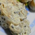 クックHO3J0H☆'s cooksnap of when they made 簡単＊根菜のマヨサラダ＊にんじんれんこん.