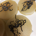 tomi8686's cooksnap of when they made レンジで簡単☆ふろふき大根 塩昆布のせ.