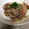 すうぃてぃ's cooksnap of when they made ひき肉とれんこんの甘辛炒め.