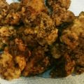 ✾MAI✾'s cooksnap of when they made 少しの工夫でカリカリ！基本のから揚げ.