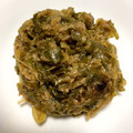 ♡t0m0m1♡'s cooksnap of when they made ネギ味噌 長ネギの青い部分を有効活用！.