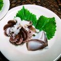 美貴姉's cooksnap of when they made 【下処理】イイダコ.
