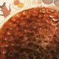 Monkinton's cooksnap of when they made 我が家の黄金比☆いくら醤油漬け.