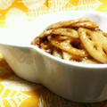 yangpa's cooksnap of when they made もっちりれんこんのオイスター炒め☆.