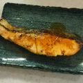 ザザッと's cooksnap of when they made 鮭のムニエル.