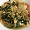 あーりータイムズ's cooksnap of when they made メインになっちゃうふわトロもやし炒め.