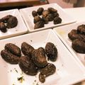 14basket's cooksnap of when they made 揚げるだけ〜♡蓮根チップとむかごの素揚げ.