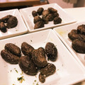 14basket's cooksnap of when they made 揚げるだけ〜♡蓮根チップとむかごの素揚げ.