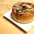 えみたそ♪＊'s cooksnap of when they made 生チョコ風チョコソース.