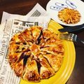 クックY9ZN0E☆'s cooksnap of when they made ✿ タルトソレイユ ✿.